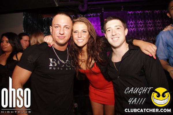 Ohso nightclub photo 179 - May 4th, 2012