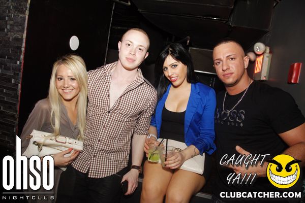 Ohso nightclub photo 19 - May 4th, 2012