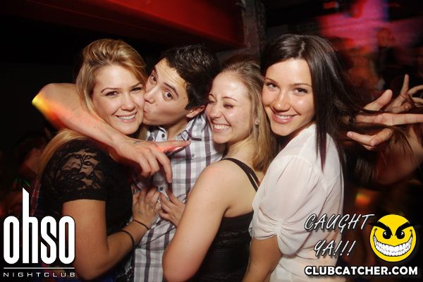 Ohso nightclub photo 184 - May 4th, 2012