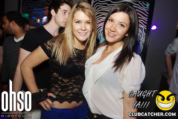 Ohso nightclub photo 186 - May 4th, 2012