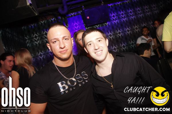 Ohso nightclub photo 188 - May 4th, 2012