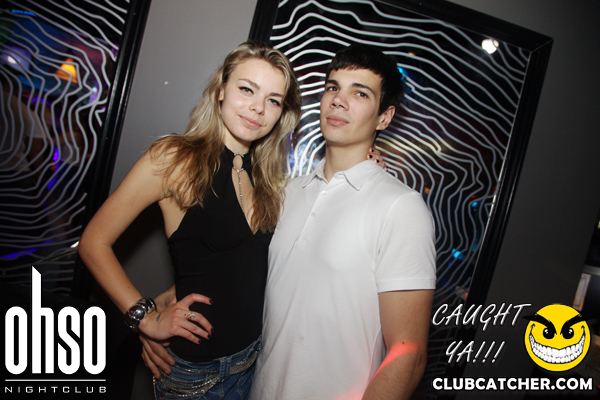 Ohso nightclub photo 189 - May 4th, 2012