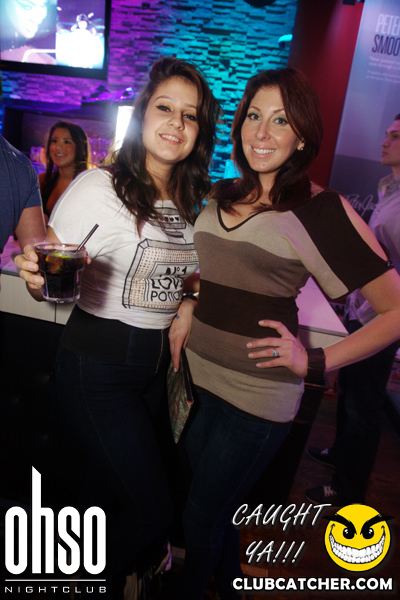 Ohso nightclub photo 190 - May 4th, 2012