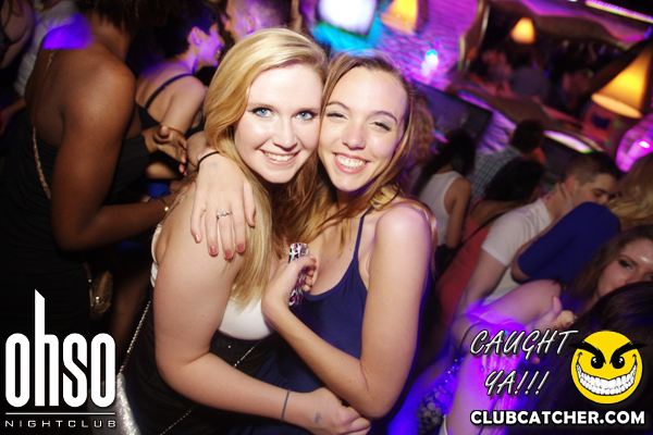 Ohso nightclub photo 194 - May 4th, 2012