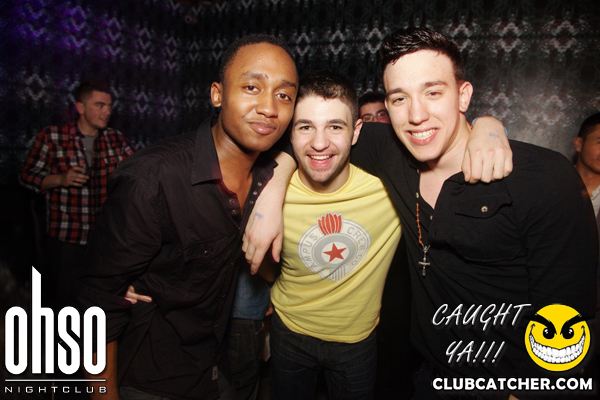 Ohso nightclub photo 197 - May 4th, 2012