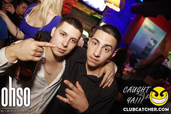 Ohso nightclub photo 198 - May 4th, 2012