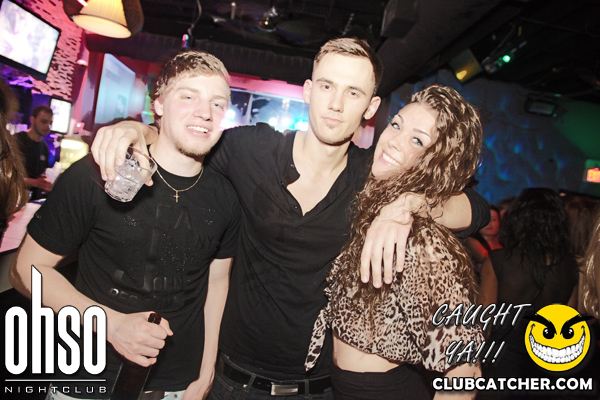 Ohso nightclub photo 199 - May 4th, 2012