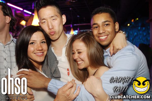 Ohso nightclub photo 201 - May 4th, 2012