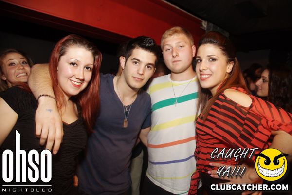 Ohso nightclub photo 208 - May 4th, 2012