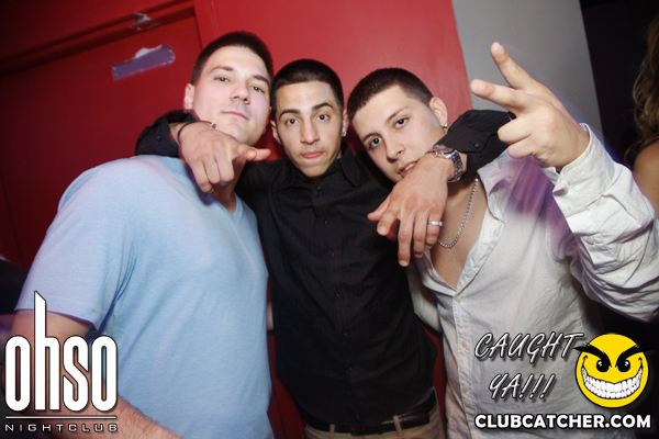 Ohso nightclub photo 209 - May 4th, 2012