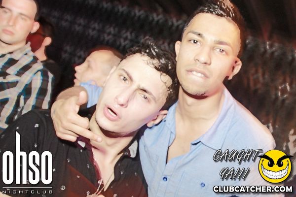 Ohso nightclub photo 215 - May 4th, 2012