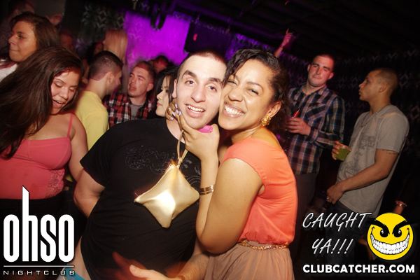 Ohso nightclub photo 216 - May 4th, 2012