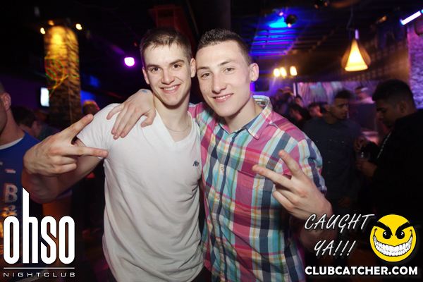 Ohso nightclub photo 217 - May 4th, 2012