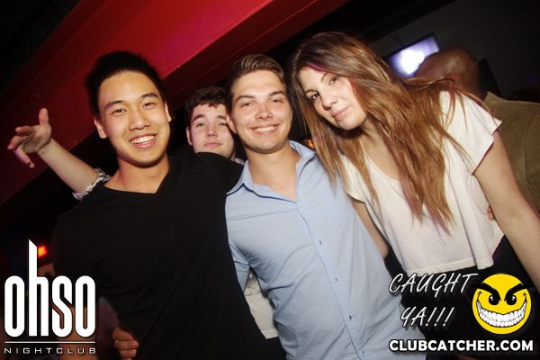 Ohso nightclub photo 226 - May 4th, 2012