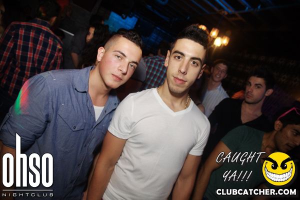 Ohso nightclub photo 227 - May 4th, 2012