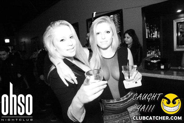 Ohso nightclub photo 228 - May 4th, 2012