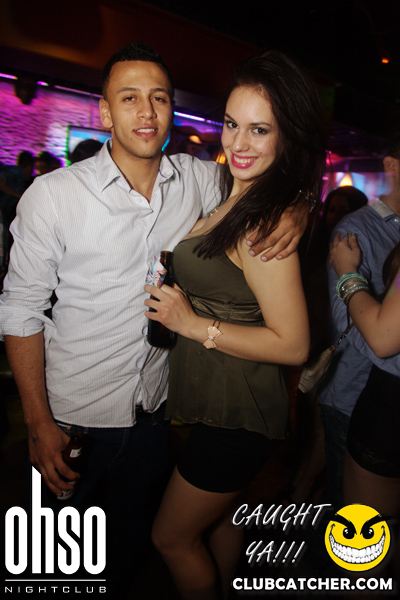 Ohso nightclub photo 229 - May 4th, 2012