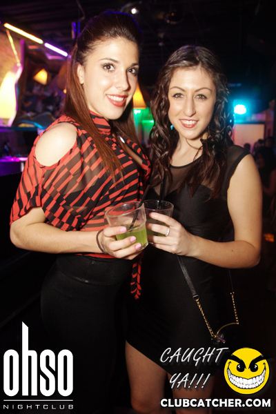 Ohso nightclub photo 233 - May 4th, 2012