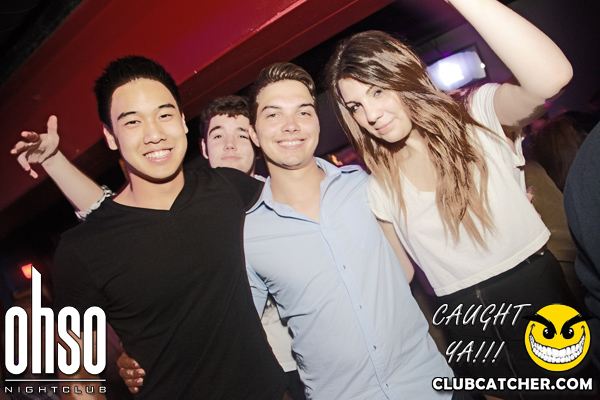 Ohso nightclub photo 234 - May 4th, 2012