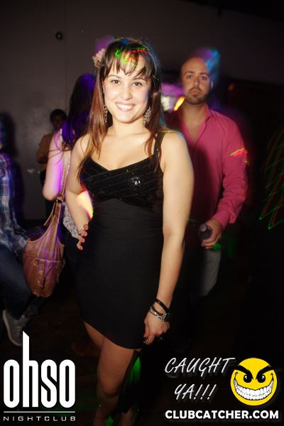 Ohso nightclub photo 236 - May 4th, 2012