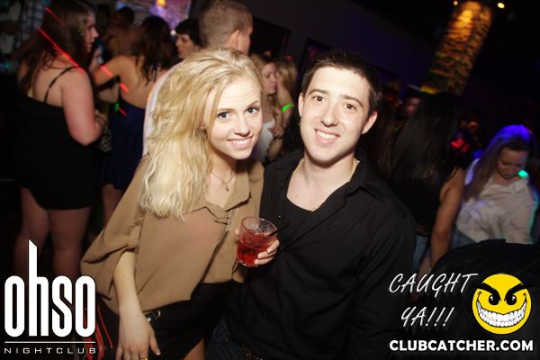 Ohso nightclub photo 239 - May 4th, 2012