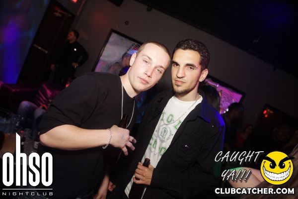 Ohso nightclub photo 240 - May 4th, 2012