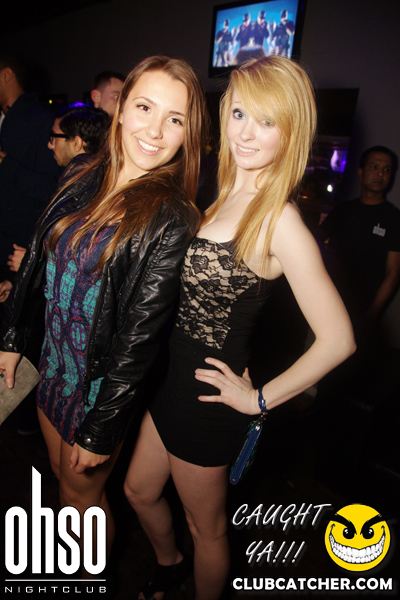 Ohso nightclub photo 34 - May 4th, 2012