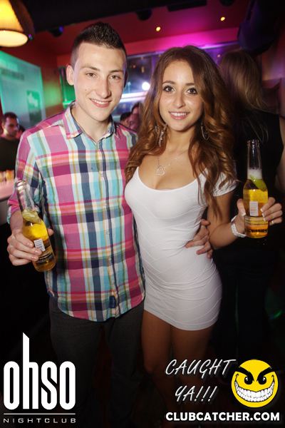 Ohso nightclub photo 37 - May 4th, 2012