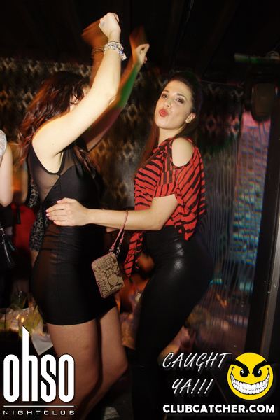 Ohso nightclub photo 39 - May 4th, 2012