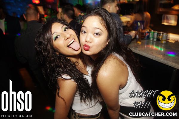 Ohso nightclub photo 42 - May 4th, 2012