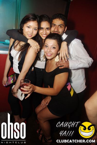 Ohso nightclub photo 44 - May 4th, 2012