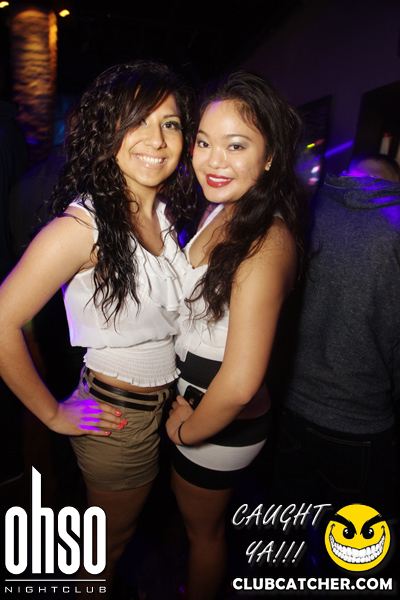 Ohso nightclub photo 46 - May 4th, 2012