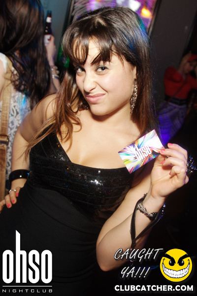 Ohso nightclub photo 47 - May 4th, 2012