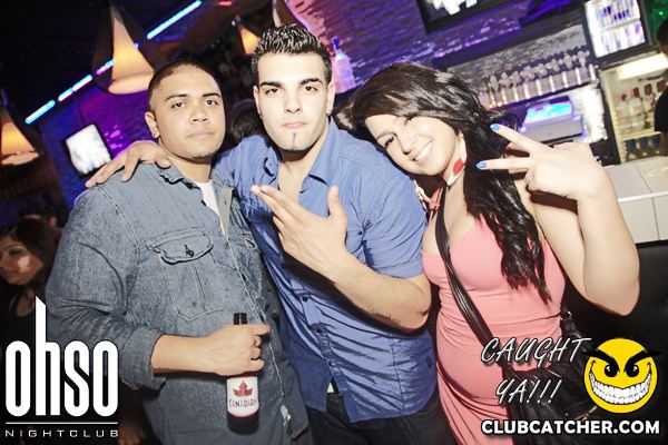 Ohso nightclub photo 49 - May 4th, 2012