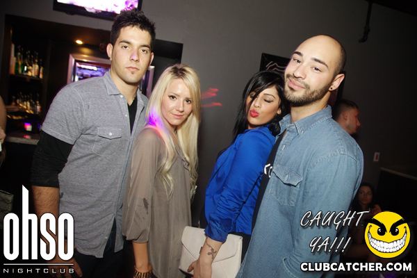 Ohso nightclub photo 56 - May 4th, 2012