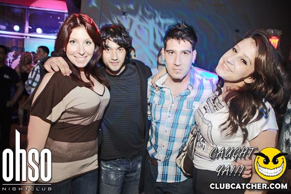 Ohso nightclub photo 57 - May 4th, 2012