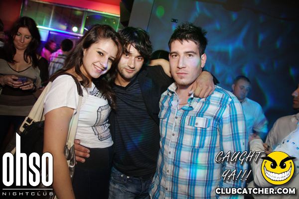 Ohso nightclub photo 58 - May 4th, 2012