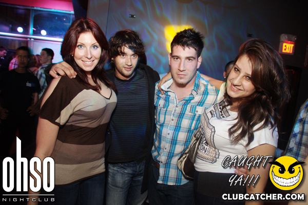 Ohso nightclub photo 62 - May 4th, 2012