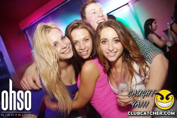 Ohso nightclub photo 63 - May 4th, 2012