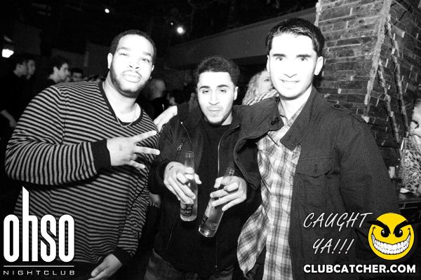 Ohso nightclub photo 69 - May 4th, 2012