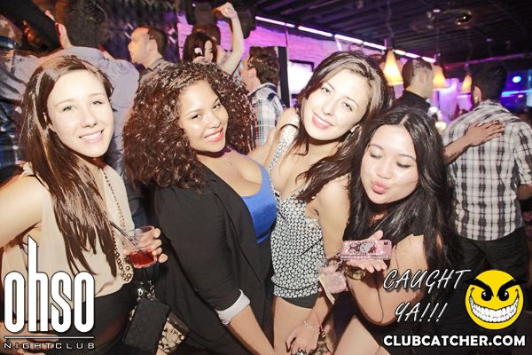 Ohso nightclub photo 72 - May 4th, 2012