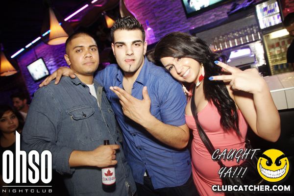 Ohso nightclub photo 77 - May 4th, 2012