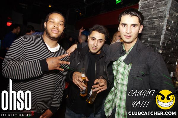 Ohso nightclub photo 79 - May 4th, 2012