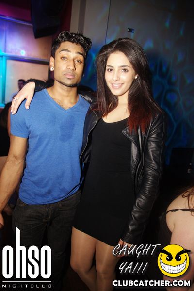 Ohso nightclub photo 81 - May 4th, 2012