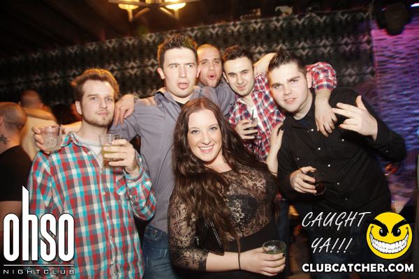 Ohso nightclub photo 86 - May 4th, 2012