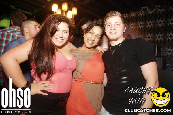 Ohso nightclub photo 90 - May 4th, 2012