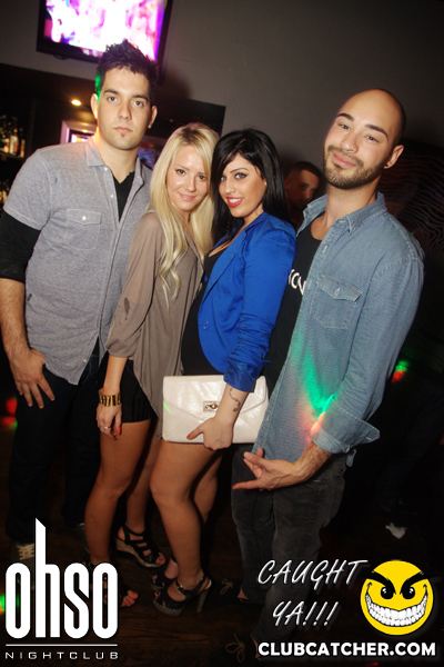 Ohso nightclub photo 96 - May 4th, 2012