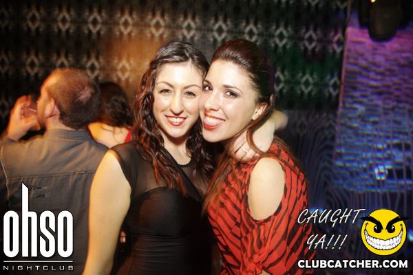 Ohso nightclub photo 97 - May 4th, 2012