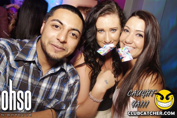 Ohso nightclub photo 99 - May 4th, 2012