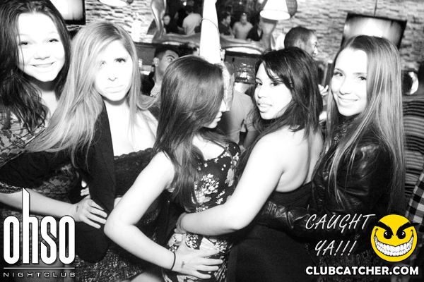 Ohso nightclub photo 100 - May 4th, 2012